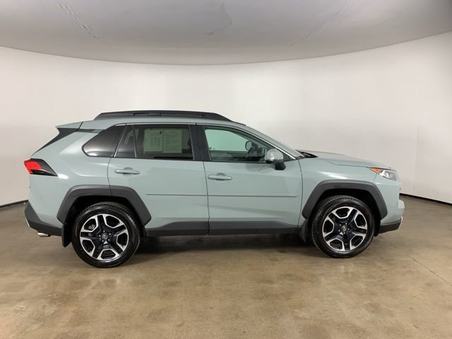 Used 2020 Toyota RAV4 Adventure w/ Convenience Package image 7