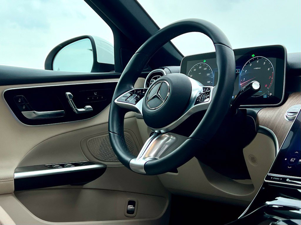 Certified 2024 Mercedes-Benz C 300 4MATIC Sedan image 18