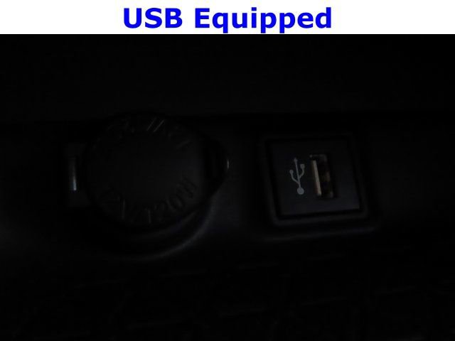 Used 2023 Toyota RAV4 LE image 24