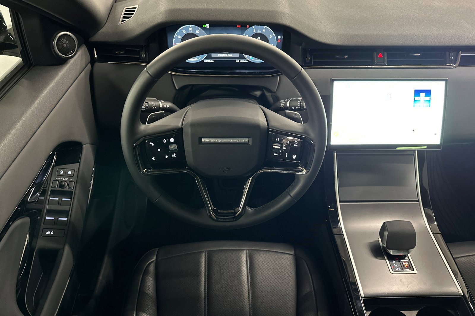 Used 2026 Land Rover Range Rover Evoque S image 28