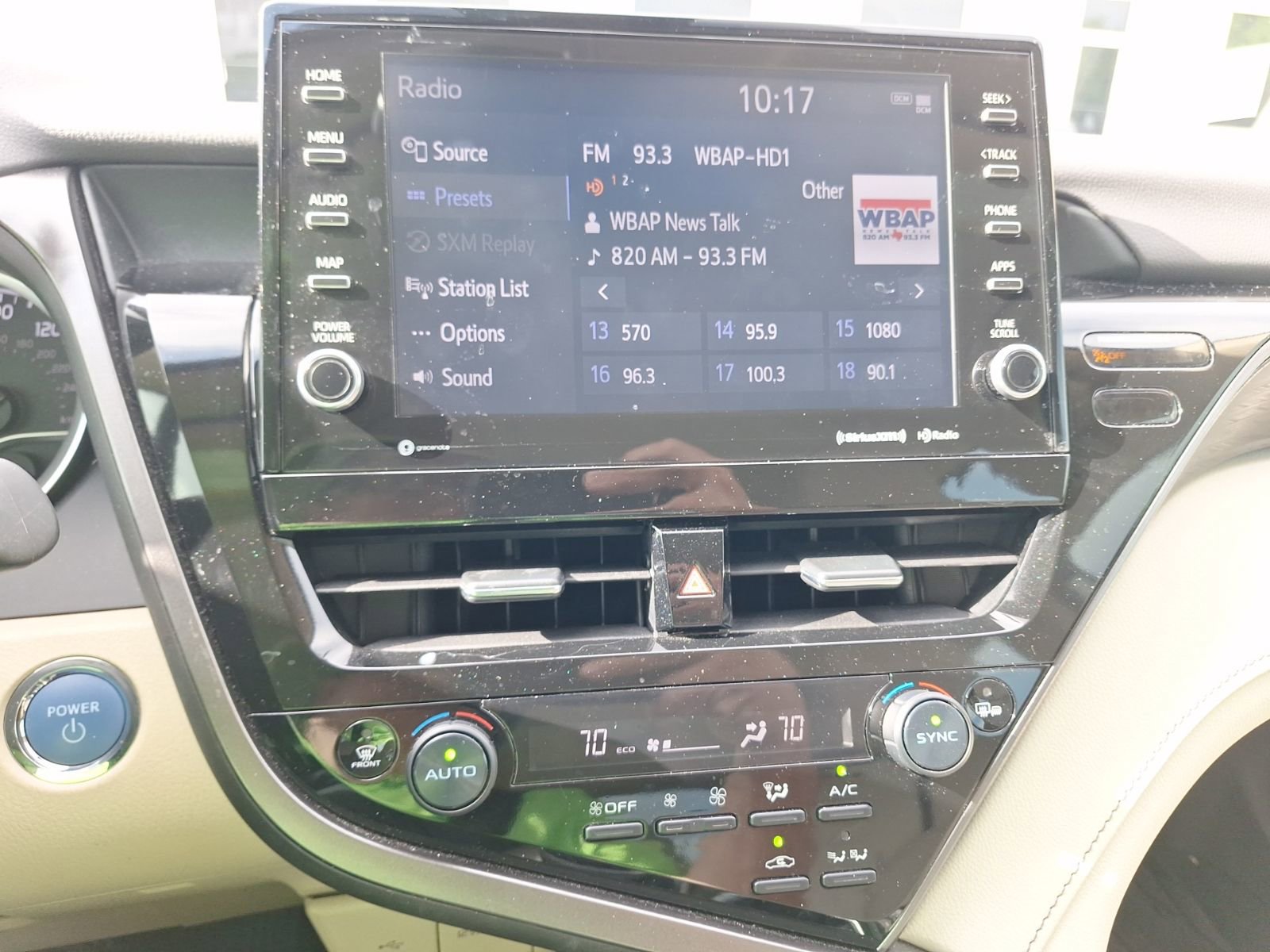 Used 2024 Toyota Camry XLE w/ Cold Weather Package image 26