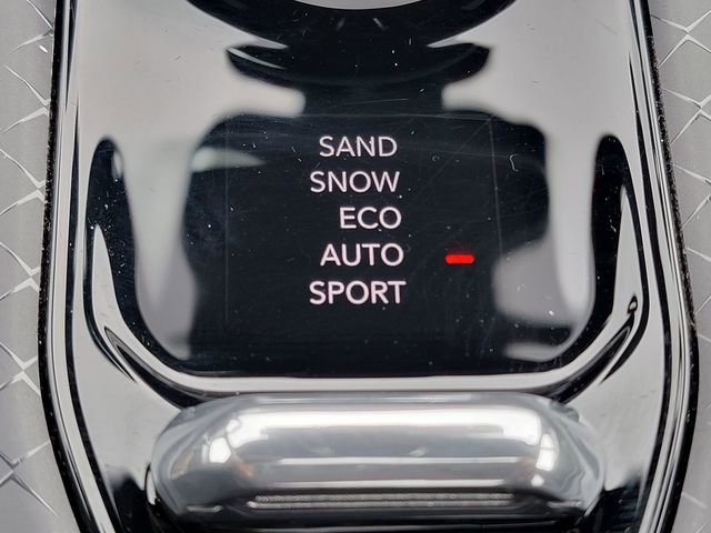 Used 2025 Jeep Wagoneer S Limited image 8