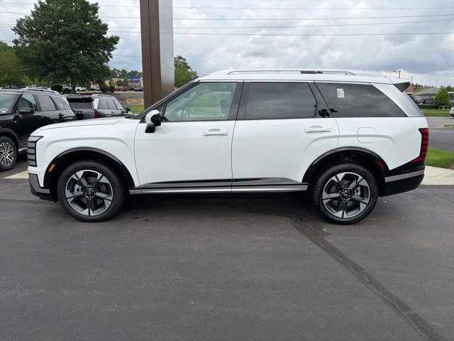New 2027 Hyundai Palisade Limited FWD image 5