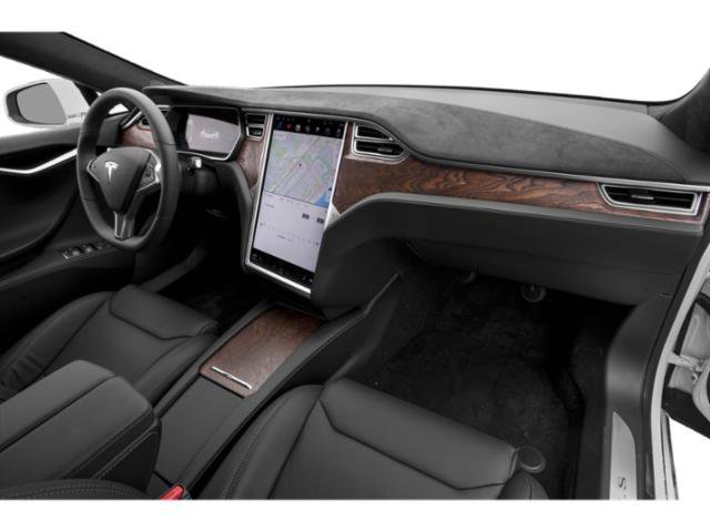 Used 2019 Tesla Model S Performance AWD/4WD image 15