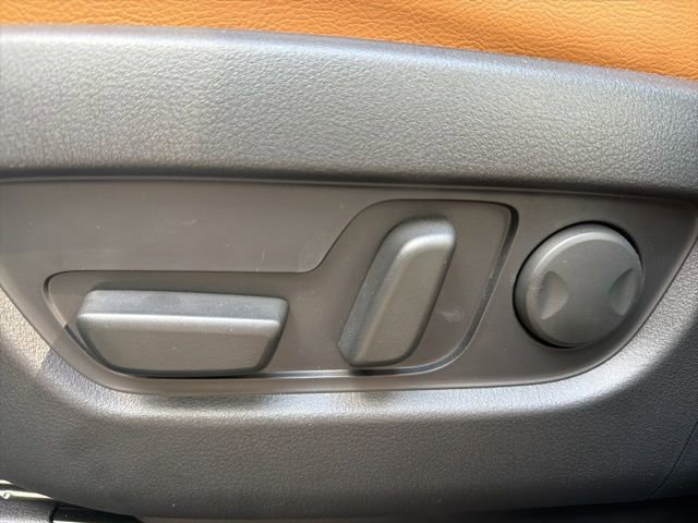 Used 2025 MAZDA CX-90 3.3 Turbo S w/ Premium Plus image 11