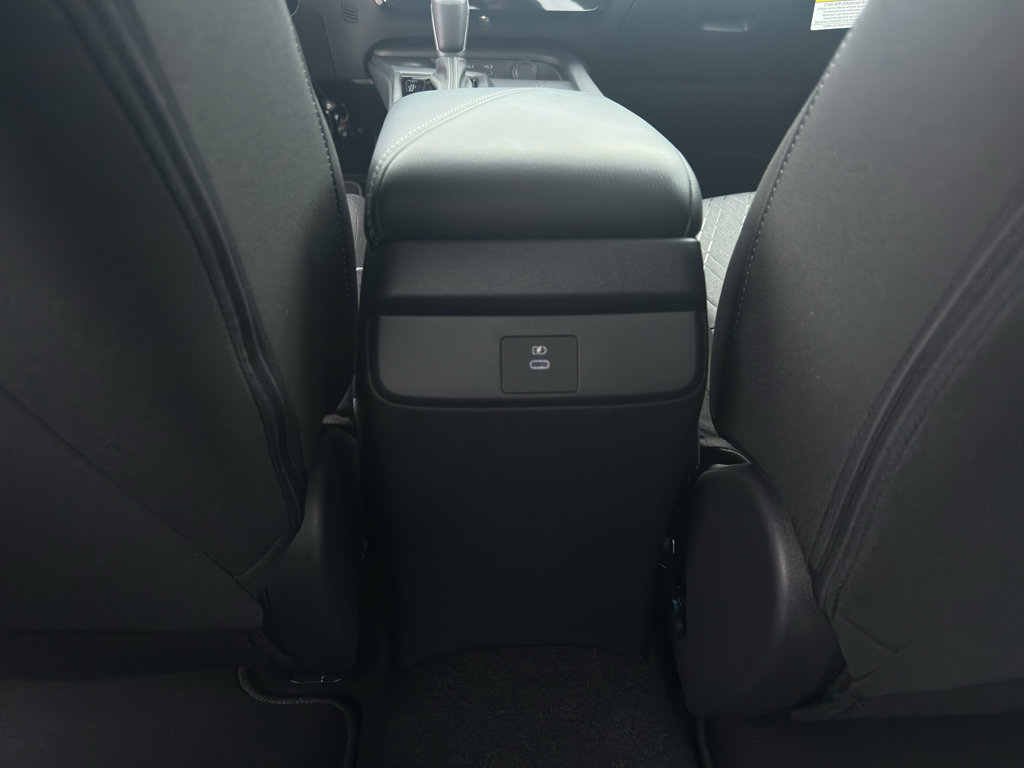 New 2027 Nissan Sentra SV FWD image 25