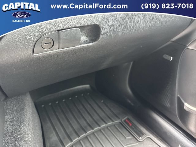 Used 2021 Dodge Challenger R/T Scat Pack RWD image 26