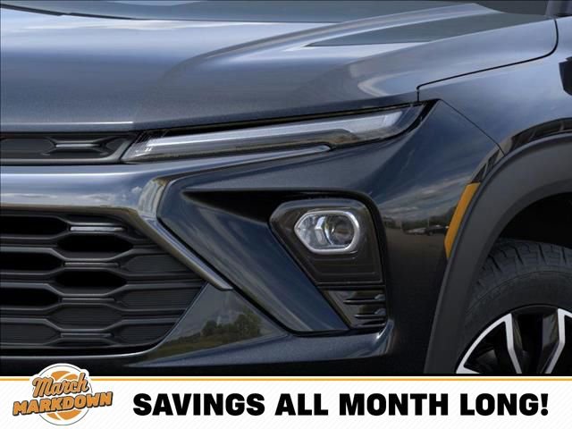 New 2026 Chevrolet TrailBlazer ACTIV w/ Convenience Package image 10