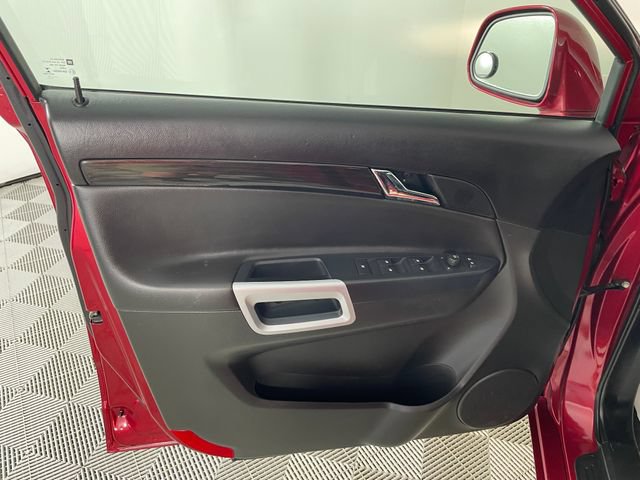 Used 2014 Chevrolet Captiva Sport LTZ FWD image 15