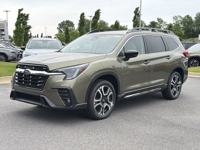 New 2026 Subaru Ascent Limited AWD/4WD image 7