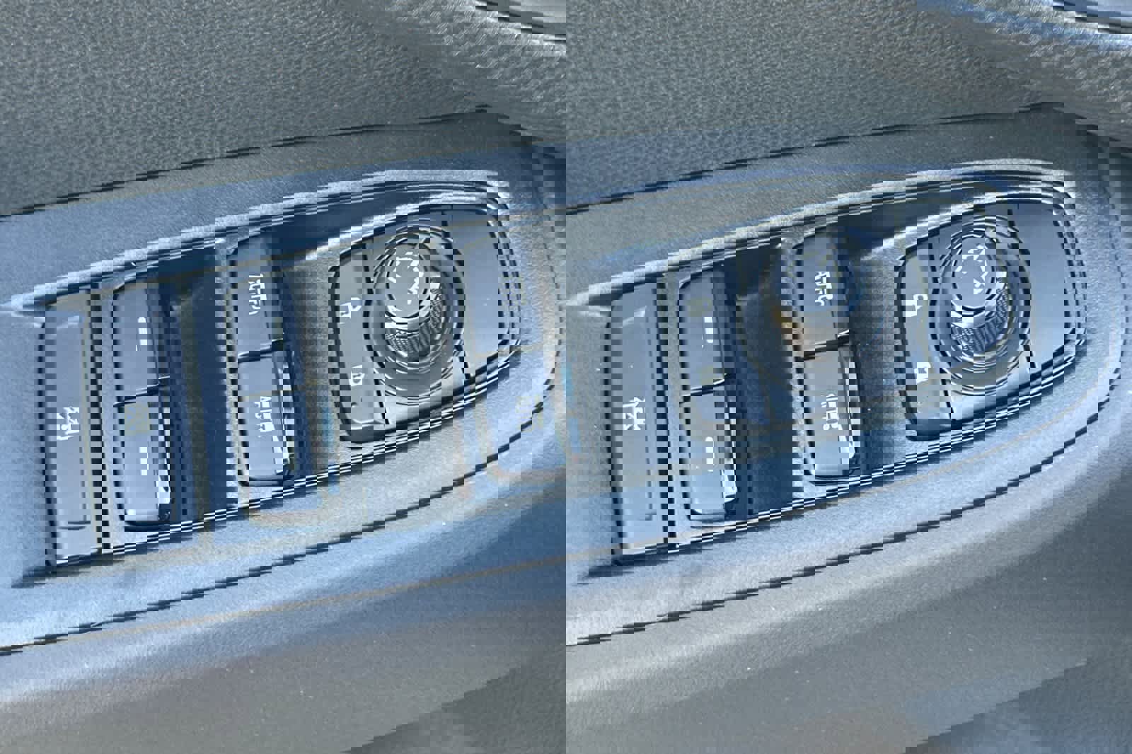 New 2026 Subaru Crosstrek 2.5i Wilderness image 11