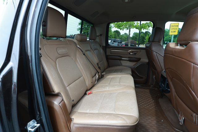 Used 2019 RAM 1500 Limited AWD/4WD image 32