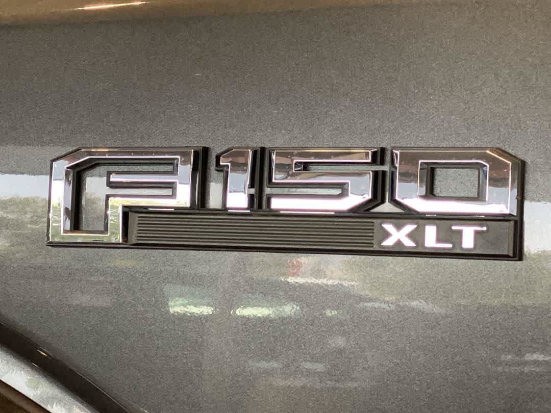 Used 2019 Ford F150 XLT w/ Equipment Group 301A Mid AWD/4WD image 11