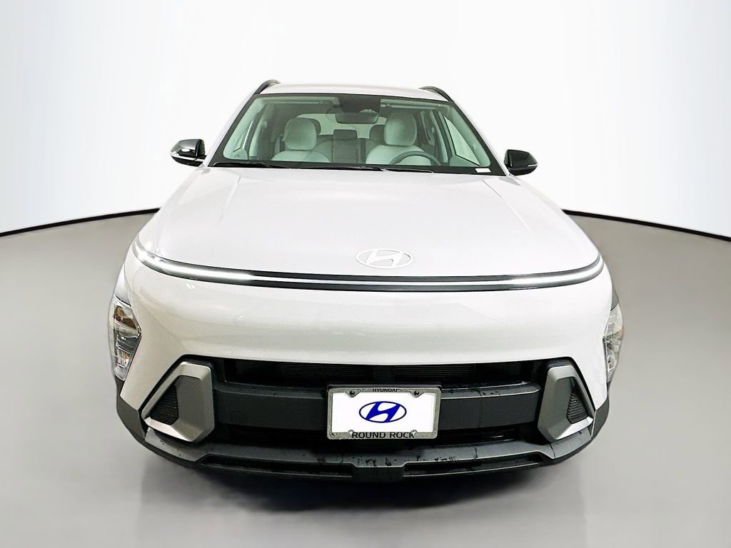 New 2026 Hyundai Kona SEL Sport image 2