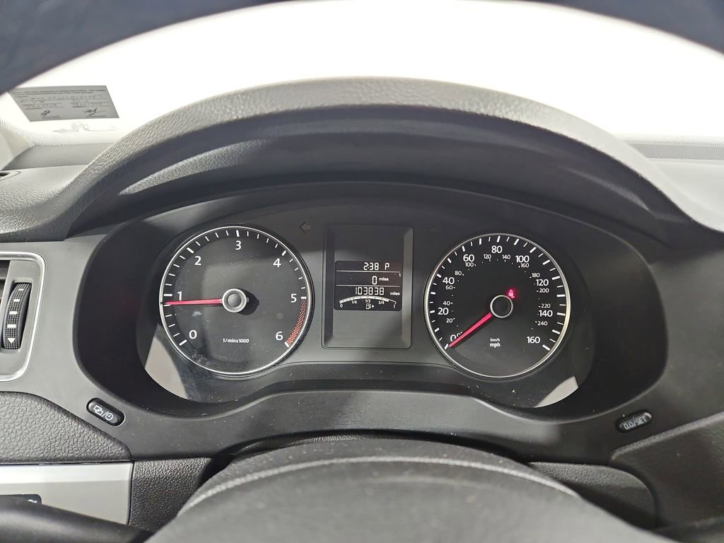 Used 2012 Volkswagen Jetta TDI FWD image 15