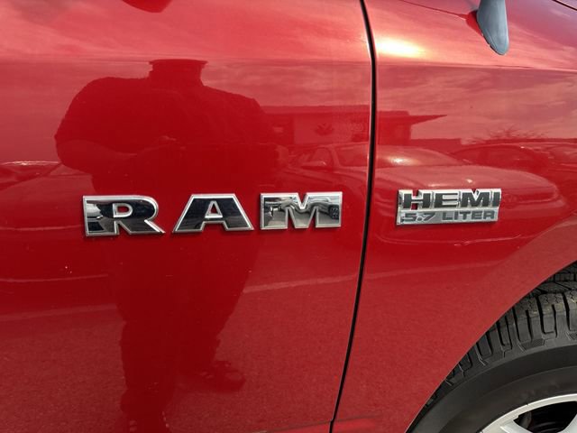 Used 2009 Dodge Ram 1500 Truck SLT w/ Remote Start & Security Group image 29