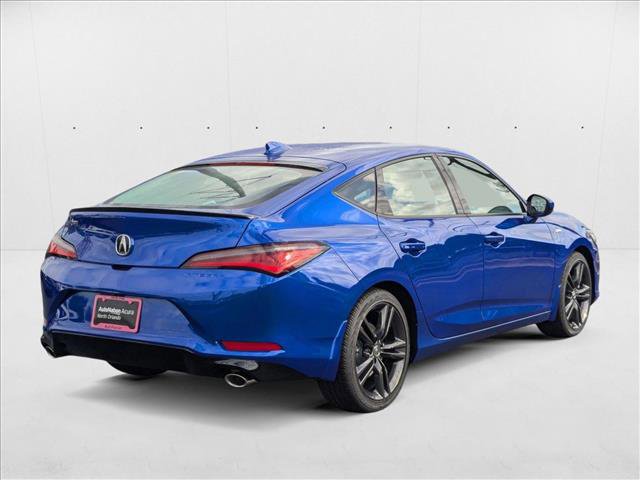 Certified 2025 Acura Integra A-Spec video 2