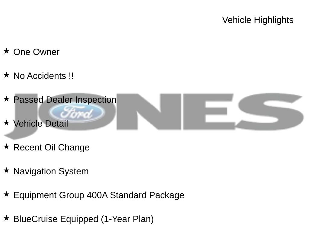 Used 2025 Ford Expedition King Ranch AWD/4WD image 14
