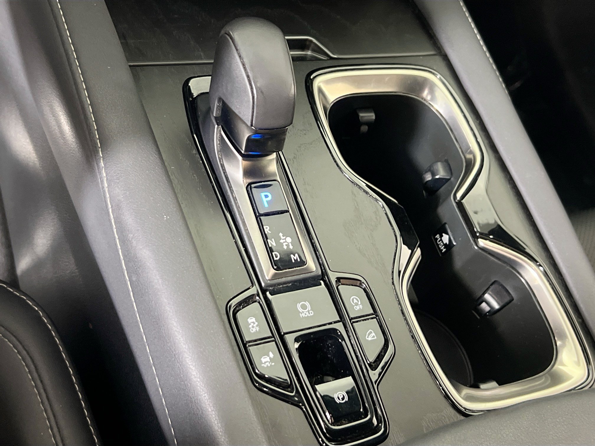 Used 2023 Lexus RX 350 Premium w/ Cold Area Package AWD/4WD image 16