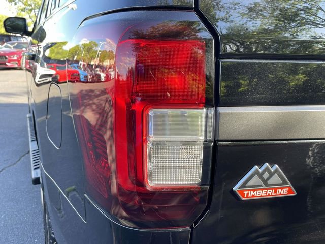 Certified 2022 Ford Expedition Timberline AWD/4WD image 35
