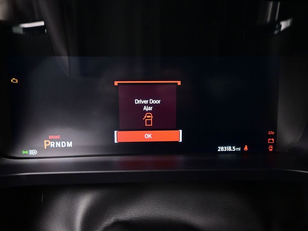 Used 2023 Ford F150 Lariat w/ Equipment Group 502A High image 15