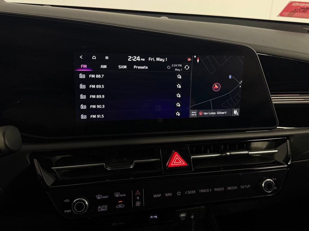 Used 2025 Kia Niro Wind w/ Wind Preserve Package FWD image 18