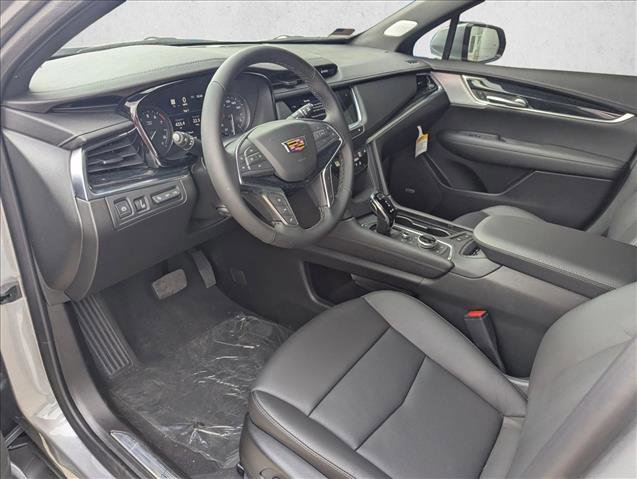 New 2026 Cadillac XT5 Premium Luxury w/ LPO, Floor Liner Package video 3