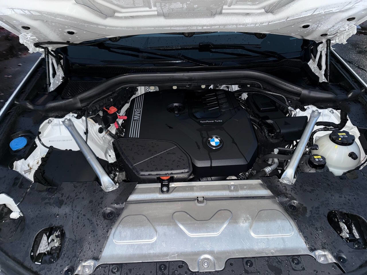 Used 2020 BMW X3 sDrive30i RWD image 26