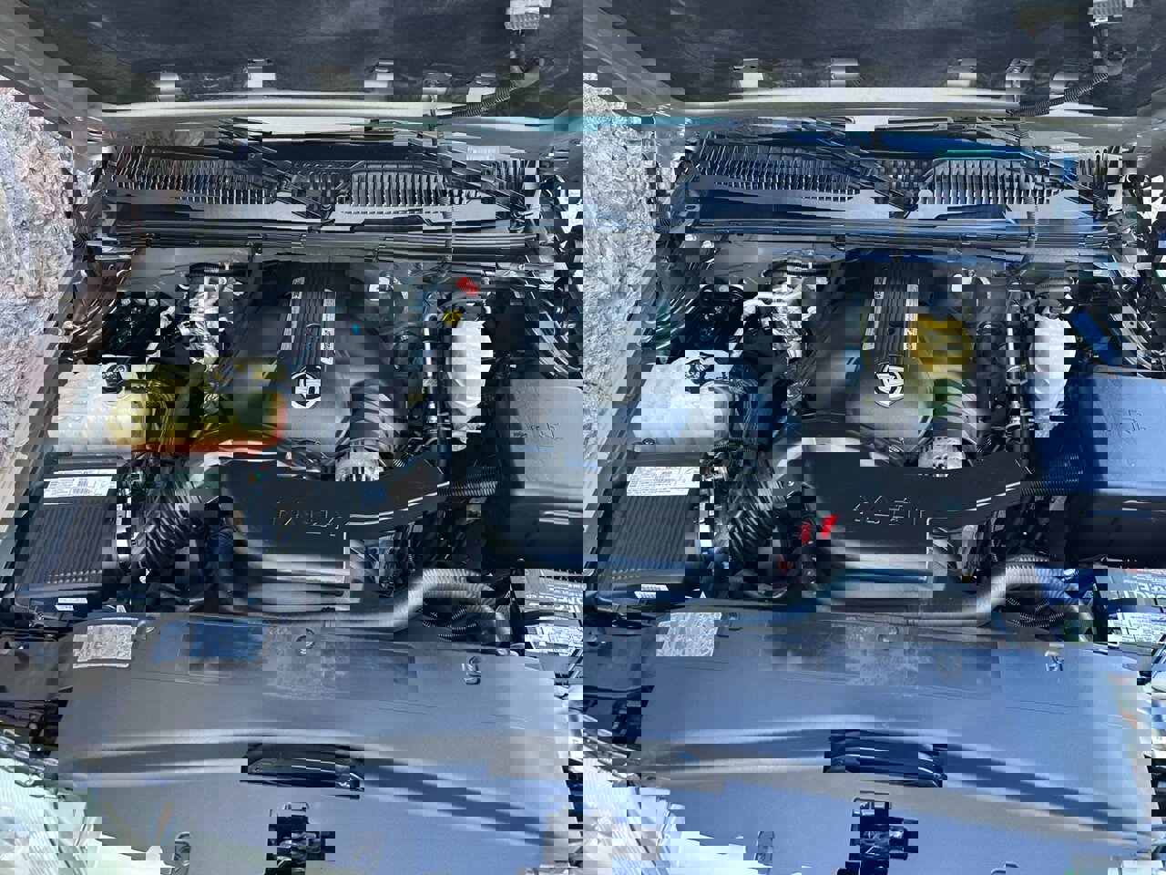 Used 2002 Cadillac Escalade EXT image 53