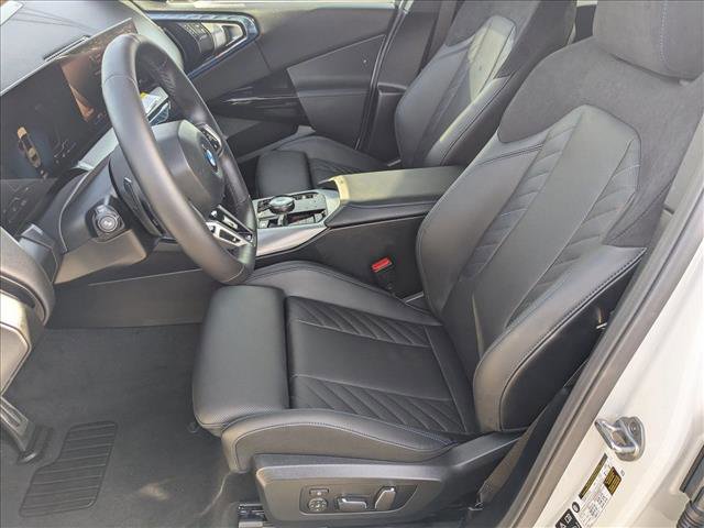 New 2026 BMW X3 xDrive30 w/ M Sport Package image 4