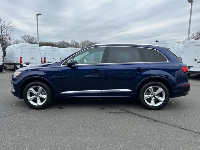 Used 2022 Audi Q7 2.0T Premium image 4