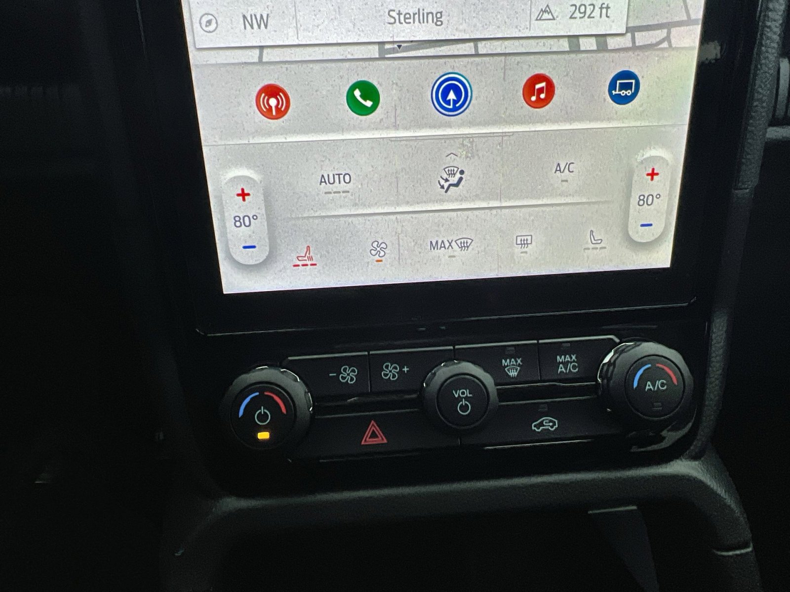 New 2025 Ford Ranger XLT w/ Equipment Group 301A High image 21