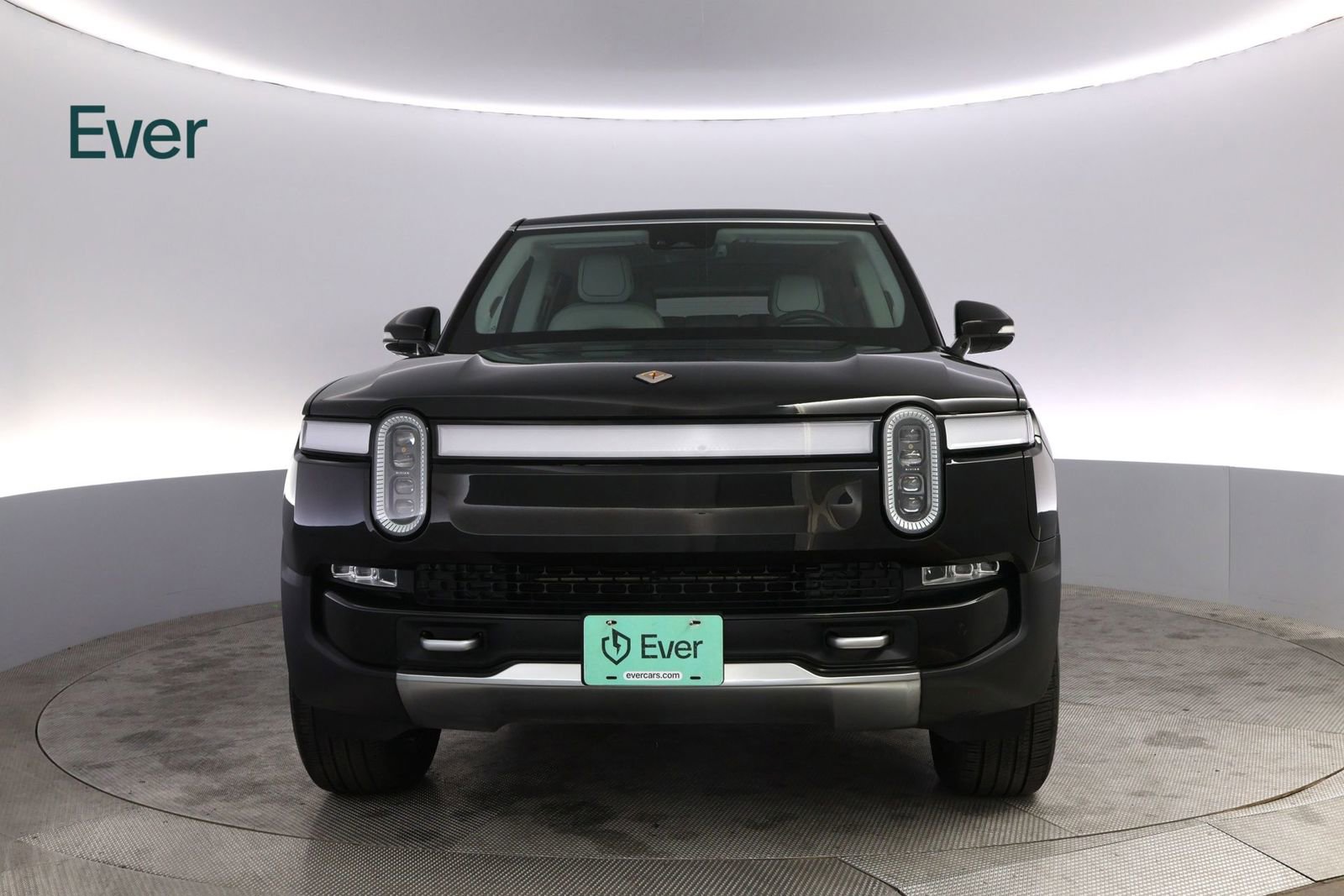 Used 2024 Rivian R1S Adventure AWD/4WD image 12