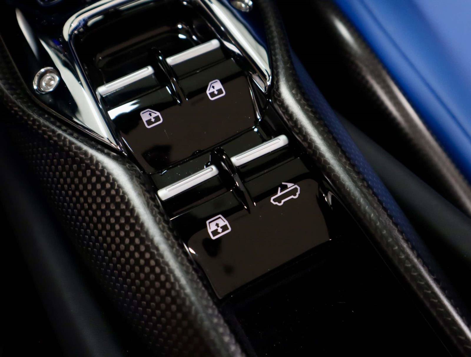 Certified 2024 Ferrari 296 GTS RWD image 29