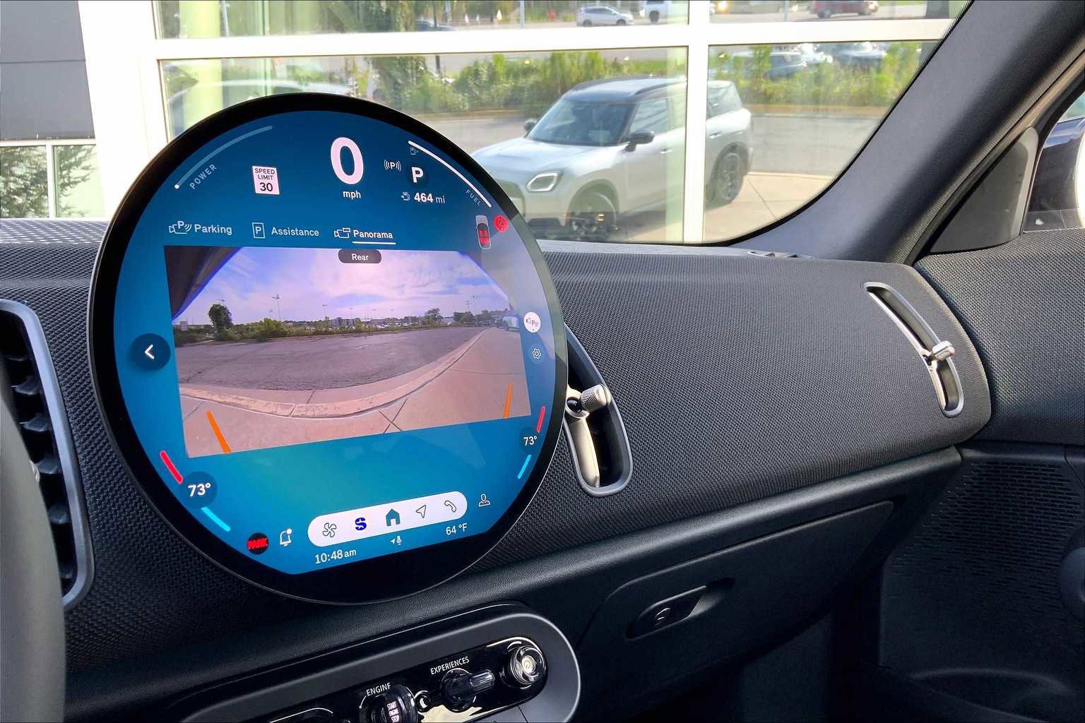 New 2026 MINI Cooper Countryman S image 19