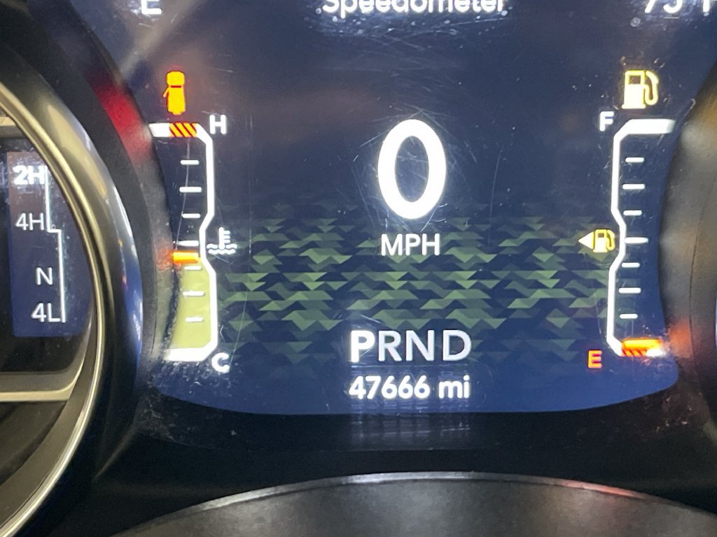 Used 2021 Jeep Wrangler Unlimited Sport AWD/4WD image 21