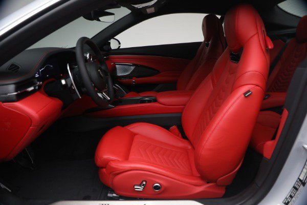 New 2026 Maserati GranTurismo Modena AWD/4WD image 14