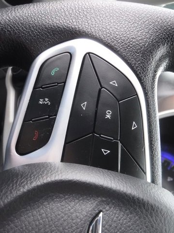 Certified 2020 Chrysler Voyager L image 25