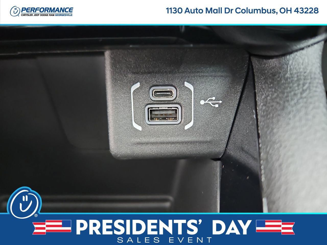 New 2026 Jeep Compass Trailhawk w/ Sun, Sound & Navigation Group image 29