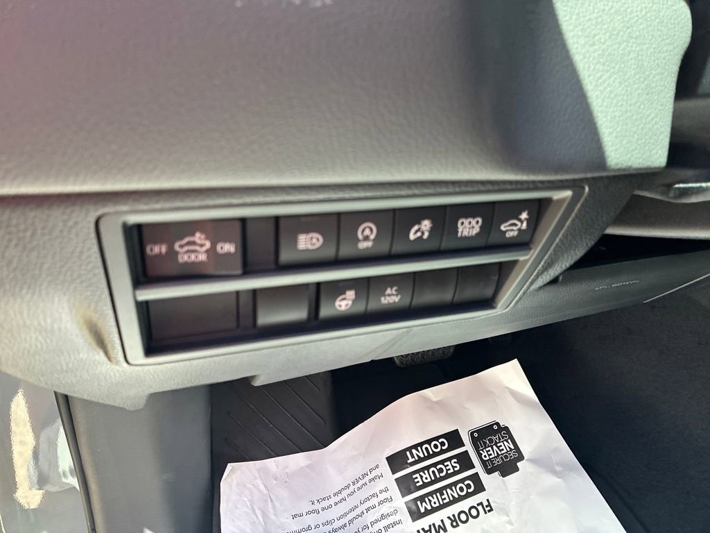 New 2026 Toyota Tundra Limited RWD image 37
