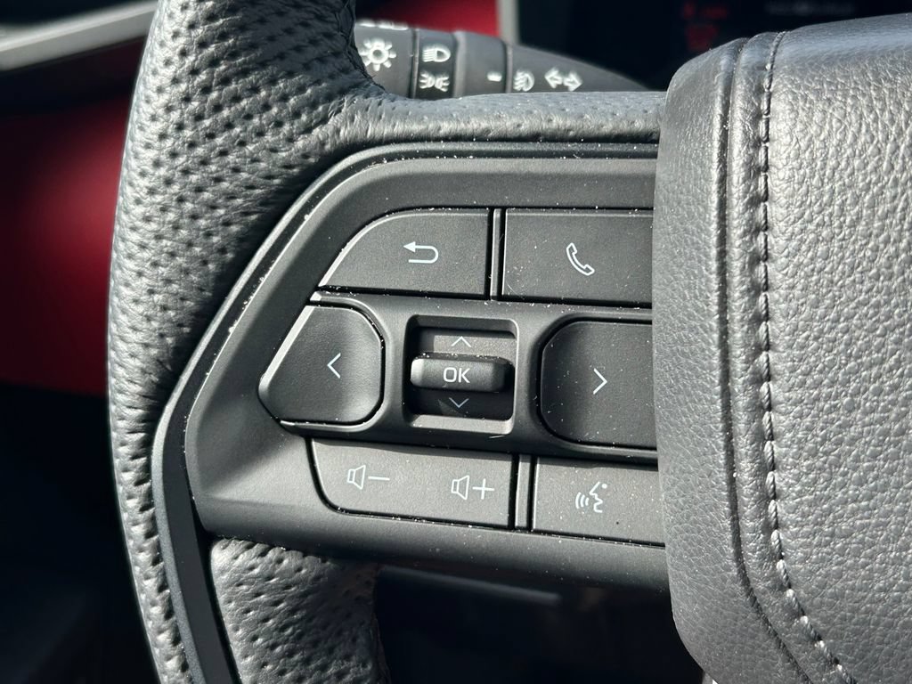 Certified 2026 Toyota Sequoia TRD Pro AWD/4WD image 50