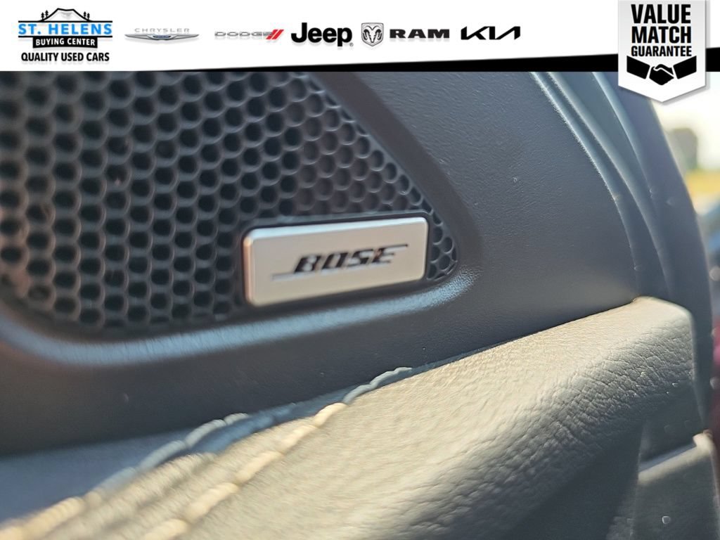 Used 2020 Nissan Maxima 3.5 SL FWD image 36