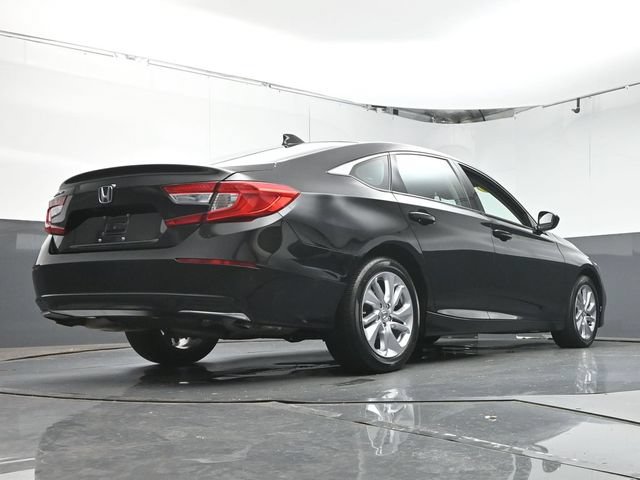 Used 2020 Honda Accord LX image 35