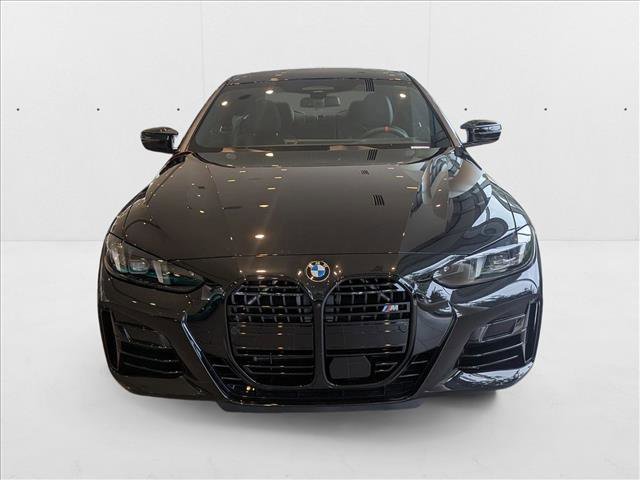 Used 2026 BMW 440i xDrive Coupe image 5