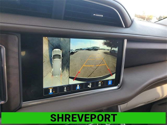 Certified 2022 GMC Yukon Denali image 15