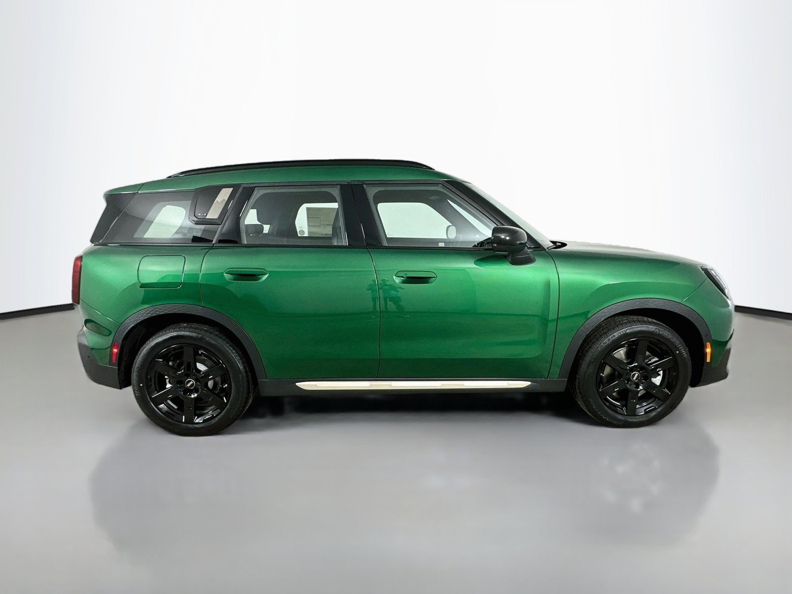 New 2027 MINI Cooper Countryman S AWD/4WD image 4