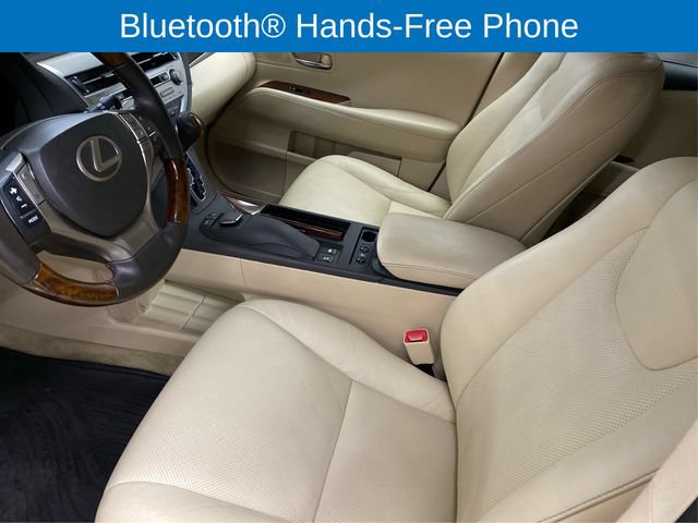 Used 2013 Lexus RX 450h AWD w/ Navigation Pkg image 10