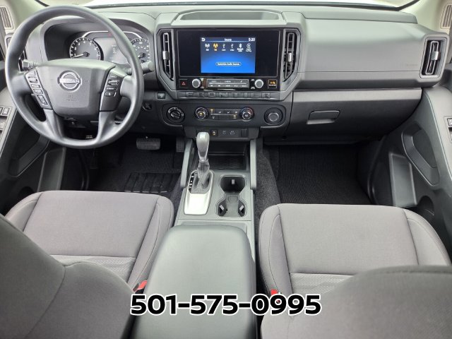 Used 2026 Nissan Frontier S w/ Tow Package AWD/4WD image 15