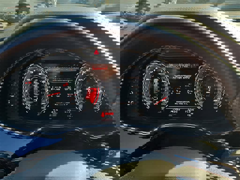 Used 2022 Audi SQ8 Premium Plus image 25