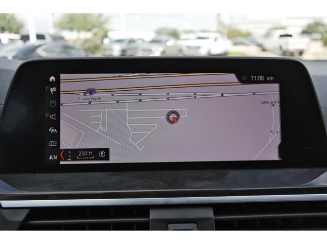 Used 2020 BMW X3 sDrive30i w/ Convenience Package RWD image 14